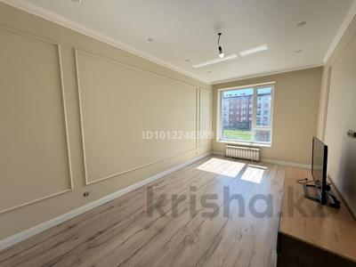 2-комнатная квартира · 56 м² · 1/4 этаж, Кургальжинское шоссе 108 за 23 млн ₸ в Астане, Нура р-н