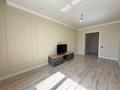 2-бөлмелі пәтер · 56 м² · 1/4 қабат, Кургальжинское шоссе 108, бағасы: 23 млн ₸ в Астане, Нура р-н — фото 2
