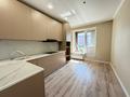 2-бөлмелі пәтер · 56 м² · 1/4 қабат, Кургальжинское шоссе 108, бағасы: 23 млн ₸ в Астане, Нура р-н — фото 3