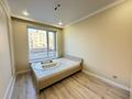 2-бөлмелі пәтер · 56 м² · 1/4 қабат, Кургальжинское шоссе 108, бағасы: 23 млн ₸ в Астане, Нура р-н — фото 7