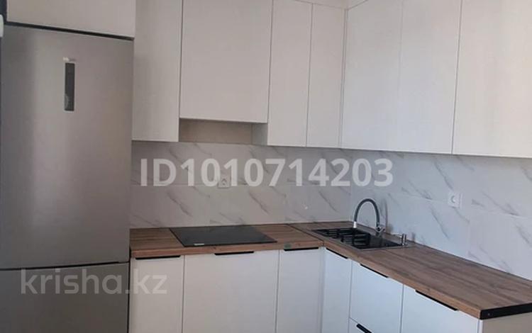 1-комнатная квартира · 35 м² · 5/9 этаж, Е 652 20 — Жақын арада жаңа мешіт, әуежай, MEGA, Назарбаев мектебі. Барлығы жаяу қашықтықта. за 180 000 ₸ в Астане, Есильский р-н — фото 12