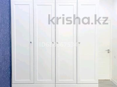 3-комнатная квартира · 85 м² · 3/6 этаж, Сергея Тюленина 4-6 — Возле рынка Караван за 40 млн 〒 в Уральске