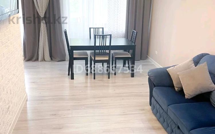 3-бөлмелі пәтер · 85 м² · 3/6 қабат, Сергея Тюленина 4-6 — Возле рынка Караван, бағасы: 35 млн ₸ в Уральске — фото 5