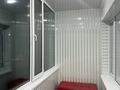 3-бөлмелі пәтер · 85 м² · 3/6 қабат, Сергея Тюленина 4-6 — Возле рынка Караван, бағасы: 35 млн ₸ в Уральске — фото 30