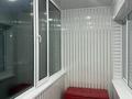 3-бөлмелі пәтер · 85 м² · 3/6 қабат, Сергея Тюленина 4-6 — Возле рынка Караван, бағасы: 35 млн ₸ в Уральске — фото 31