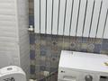 3-бөлмелі пәтер · 85 м² · 3/6 қабат, Сергея Тюленина 4-6 — Возле рынка Караван, бағасы: 35 млн ₸ в Уральске — фото 34