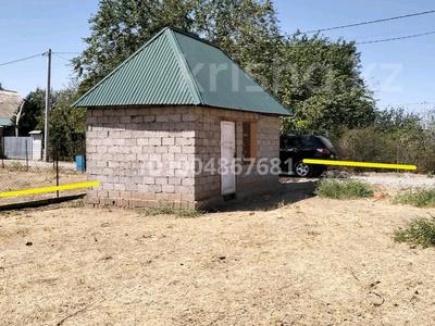 Отдельный дом · 1 комната · 10 м² · 12 сот., Шубарсу 339 за 8 млн 〒 в Шымкенте, Туран р-н