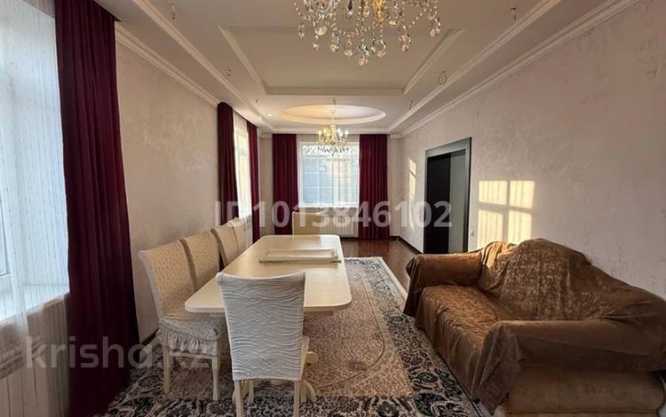 Отдельный дом · 5 комнат · 240 м² · 9 сот., Колсай 37 за 73 млн ₸ в Булактах — фото 2