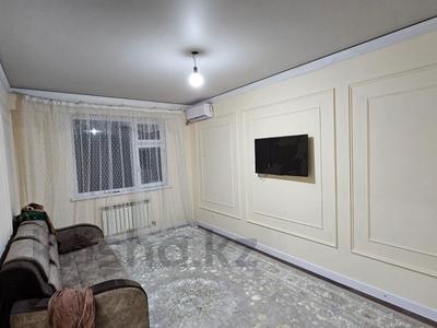 2-бөлмелі пәтер · 45 м² · 4/5 қабат, Тұран ш/а 55, бағасы: 18 млн ₸ в Шымкенте, Каратауский р-н