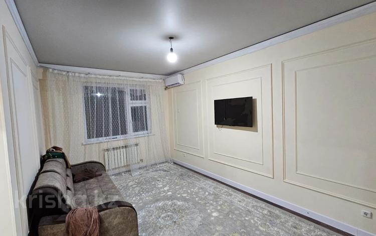 2-бөлмелі пәтер · 45 м² · 4/5 қабат, Тұран ш/а 55, бағасы: 18 млн ₸ в Шымкенте, Каратауский р-н — фото 2