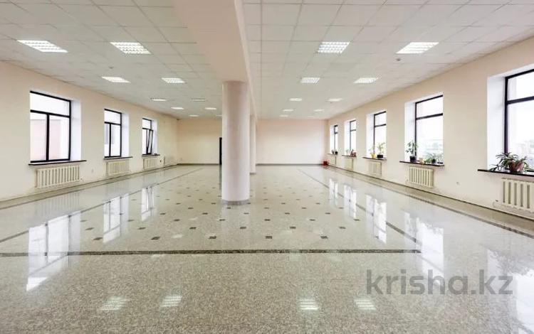 Свободное назначение, офисы · 320 м² за 1 млн ₸ в Астане, Алматы р-н — фото 2