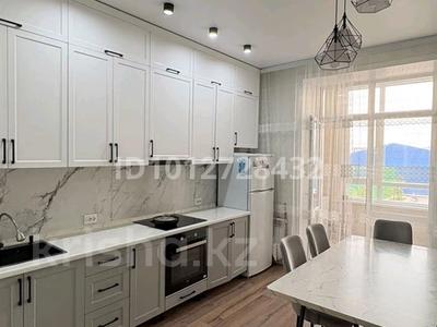 3-бөлмелі пәтер · 92 м² · 2/10 қабат, мкр Юго-Восток, Муканова 78 — Таттимбета, бағасы: 54 млн ₸ в Караганде, Казыбек би р-н