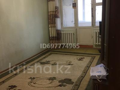 3-комнатная квартира, 51 м², 3/5 этаж помесячно, Абая 4 — На против акимата рядом Цон за 60 000 〒 в Кентау