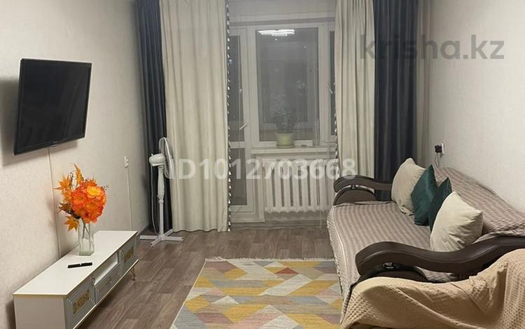 2-комнатная квартира · 46 м² · 4/5 этаж, мкр Новый Город, Нуркена Абдирова 17 — Мечта, 1000 мелочей за 19 млн ₸ в Караганде, Казыбек би р-н — фото 2