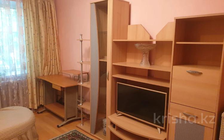 2-комнатная квартира · 47.3 м² · 1/5 этаж, Басенова 27 — проспект Серкебаева за 42 млн ₸ в Алматы, Бостандыкский р-н — фото 2