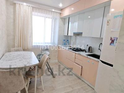 2-комнатная квартира · 60 м² · 3/4 этаж, жилой массив Есет Батыр 35 К — Дина, 78 школа, скай парк, лайф стайл, дюсш, больница, анвар за 17.5 млн ₸ в Актобе
