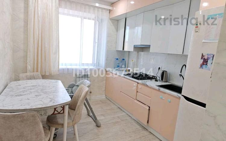 2-комнатная квартира · 60 м² · 3/4 этаж, жилой массив Есет Батыр 35 К — Дина, 78 школа, скай парк, лайф стайл, дюсш, больница, анвар за 17.5 млн ₸ в Актобе — фото 2