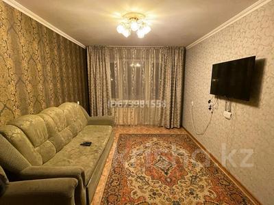 1-комнатная квартира, 35 м², 6/9 этаж посуточно, Камзина 74 за 8 000 〒 в Павлодаре