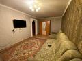 1-комнатная квартира, 35 м², 6/9 этаж посуточно, Камзина 74 за 8 000 〒 в Павлодаре — фото 4