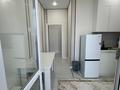 1-комнатная квартира · 37 м² · 11/12 этаж, ​Улица Байтурсынулы 32 за 27.5 млн ₸ в Астане, Сарайшык р-н — фото 10