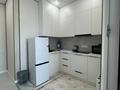 1-комнатная квартира · 37 м² · 11/12 этаж, ​Улица Байтурсынулы 32 за 27.5 млн ₸ в Астане, Сарайшык р-н — фото 9