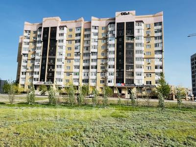 1-комнатная квартира · 45 м² · 9/10 этаж, мкр. Алтын орда 13б к1 — Рядом Ниша за 17 млн ₸ в Актобе