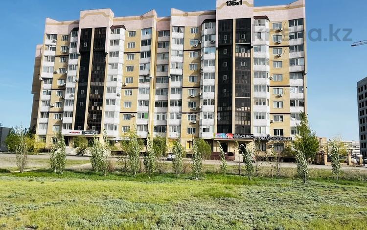 1-комнатная квартира · 45 м² · 9/10 этаж, мкр. Алтын орда 13б к1 — Рядом Ниша за 17 млн ₸ в Актобе — фото 2