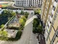 1-комнатная квартира · 45 м² · 9/10 этаж, мкр. Алтын орда 13б к1 — Рядом Ниша за 17 млн ₸ в Актобе — фото 12