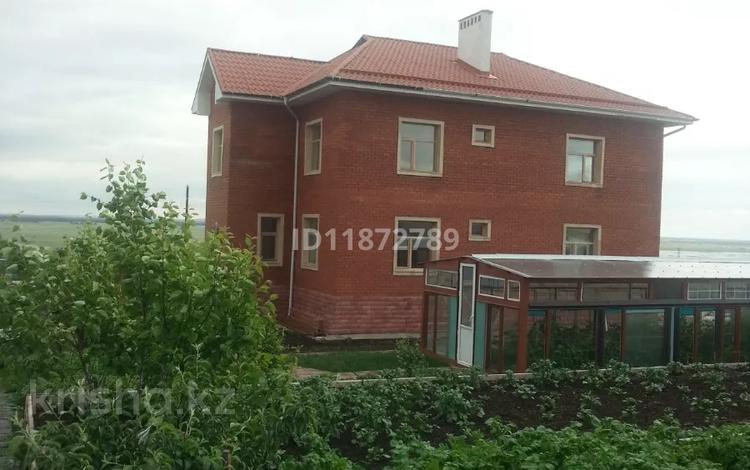 Жеке үй · 7 бөлме · 450 м² · 18 жүзд., Северная, бағасы: 70 млн ₸ в Акколе — фото 18