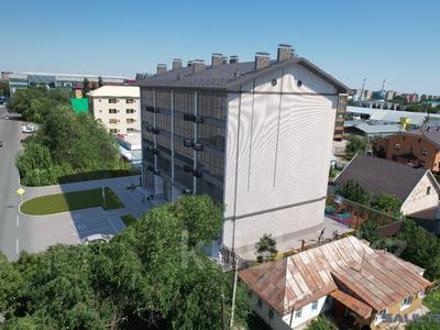 2-комнатная квартира, 79.6 м², 5/5 этаж, Мухита 110 — Хусаинова за ~ 23.9 млн 〒 в Уральске