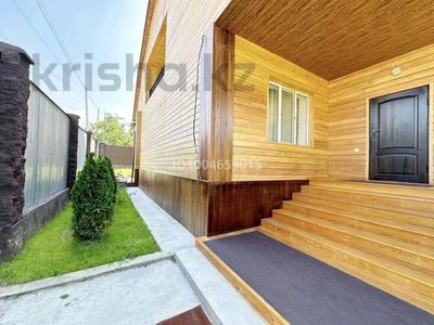 Отдельный дом · 5 комнат · 300 м², мкр Хан Тенгри за 3 млн 〒 в Алматы, Бостандыкский р-н