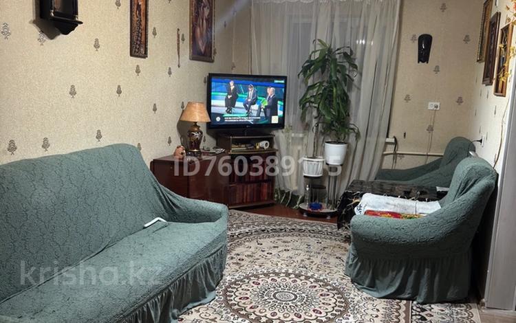 3-бөлмелі пәтер · 62 м² · 4/4 қабат, Аскарова 3, бағасы: 23 млн ₸ в Шымкенте, Аль-Фарабийский р-н — фото 2