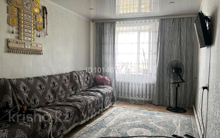 2-комнатная квартира · 54 м² · 3/3 этаж, Холодный ключ, Речникова 2 — Находится возле конечной остановки за 7.5 млн ₸ в Семее — фото 2