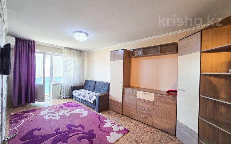 1-комнатная квартира · 32 м² · 3/4 этаж, Жетысу 7 за ~ 10.3 млн ₸ в Талдыкоргане — фото 2