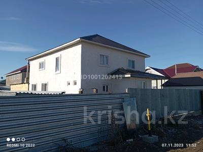 Отдельный дом · 8 комнат · 240 м² · 10 сот., 4 улица 44 — 8 микрорайон за 35 млн 〒 в Жибек Жолы
