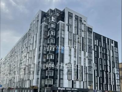 1-комнатная квартира · 54 м² · 2/9 этаж, мкр. Алтын орда 22 за 10 000 〒 в Актобе