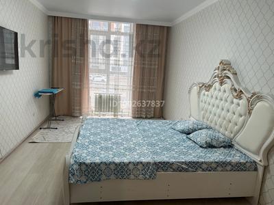 1-комнатная квартира · 54 м² · 2/9 этаж, мкр. Алтын орда 22 за 12 000 〒 в Актобе