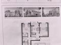 3-бөлмелі пәтер · 95 м² · 6/11 қабат, E 103 2 — Пр. Туран, бағасы: 47.5 млн ₸ в Астане, Нура р-н — фото 14