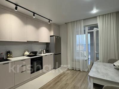 3-комнатная квартира · 95 м² · 6/11 этаж, E 103 2 — Пр. Туран за 47.5 млн ₸ в Астане, Нура р-н