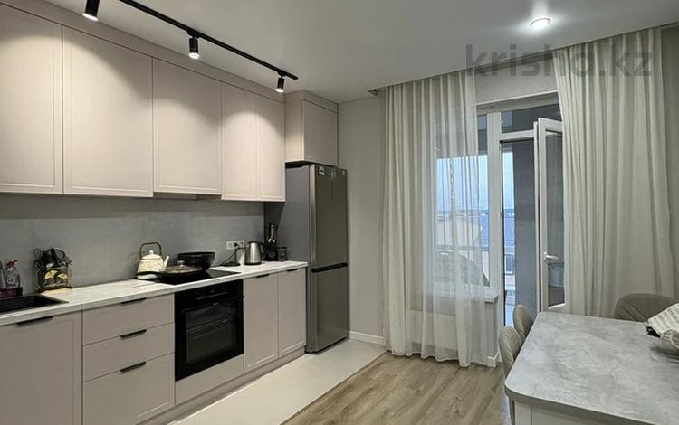3-бөлмелі пәтер · 95 м² · 6/11 қабат, E 103 2 — Пр. Туран, бағасы: 47.5 млн ₸ в Астане, Нура р-н — фото 52