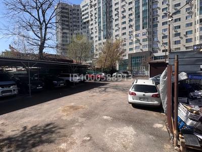 Продажа участков в Алматы: Участок · 0.08 га, Ислам Каримова 216 — Абая за 355 млн 〒 Участок · 0.08 га, Ислам Каримова 216 — Абая за 355 млн 〒 в Алматы, Бостандыкский р-н