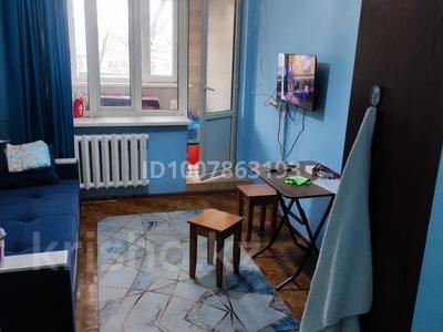 1-комнатная квартира · 18 м² · 3/3 этаж, Сейфуллина 234 а — Крамского за 13 млн 〒 в Алматы, Турксибский р-н