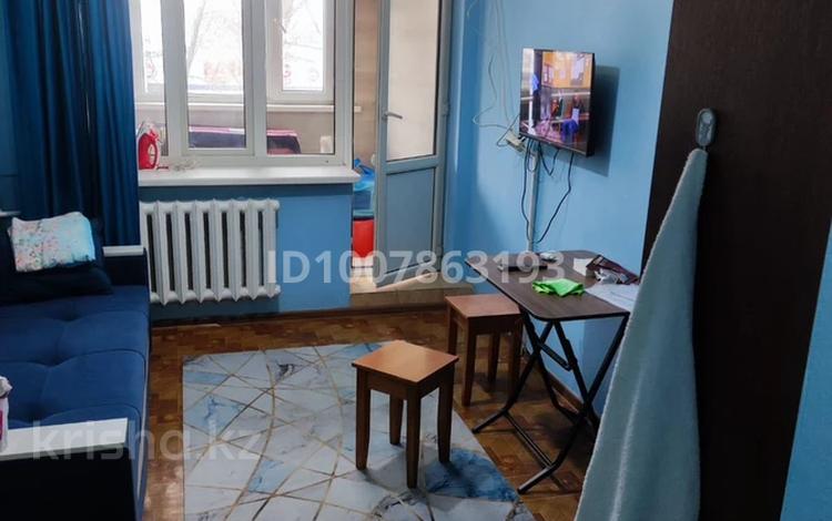 1-бөлмелі пәтер · 18 м² · 3/3 қабат, Сейфуллина 234 а — Крамского, бағасы: 14 млн ₸ в Алматы, Турксибский р-н — фото 2