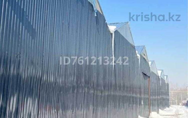 Свободное назначение, склады, сельское хозяйство · 4200 м² за 210 млн 〒 в Алматы — фото 2