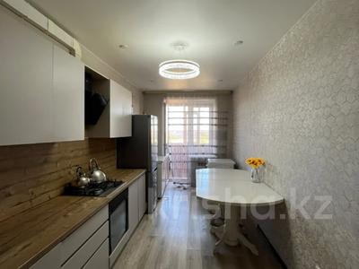 3-комнатная квартира · 108.2 м² · 7/7 этаж, Назарбаева 223 за 35 млн ₸ в Костанае