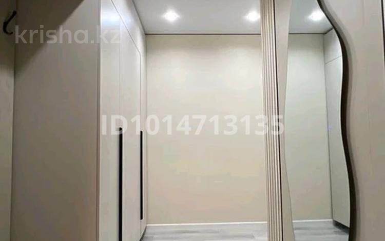 2-бөлмелі пәтер · 51 м² · 6/9 қабат, Қайрат ш/а., Туркестан 115, бағасы: 36.5 млн ₸ в Алматы, Турксибский р-н — фото 2