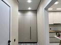 2-бөлмелі пәтер · 51 м² · 6/9 қабат, Қайрат ш/а., Туркестан 115, бағасы: 36.5 млн ₸ в Алматы, Турксибский р-н — фото 4