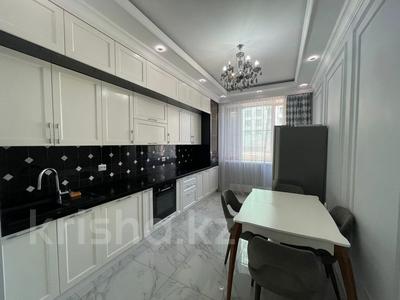 Аренда квартир в Алматы: 2-комнатная квартира · 70 м² · 2/16 этаж, Манаса 109а — Абая за 480 000 〒 2-комнатная квартира · 70 м² · 2/16 этаж, Манаса 109а — Абая за 480 000 〒 в Алматы, Алмалинский р-н