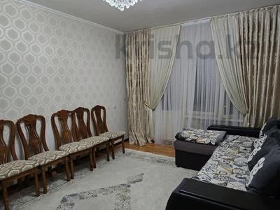 4-комнатная квартира · 82 м² · 1/5 этаж, мкр Каратау 43 за 27 млн ₸ в Таразе