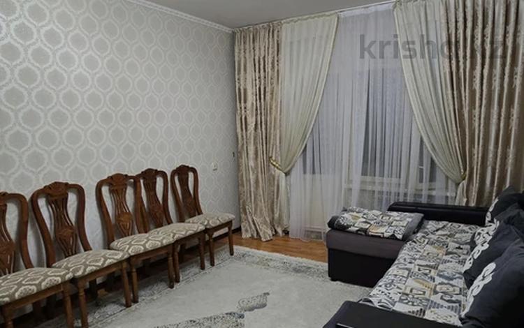 4-бөлмелі пәтер · 82 м² · 1/5 қабат, мкр Каратау 43, бағасы: 27 млн ₸ в Таразе — фото 2